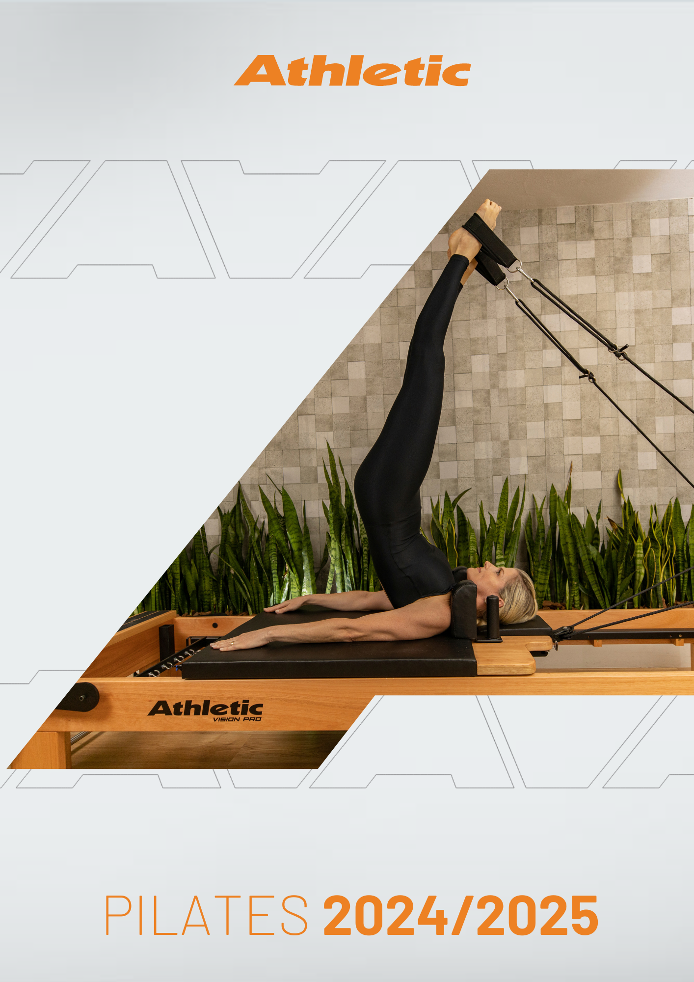 CATALOGO 2024 - PILATES 